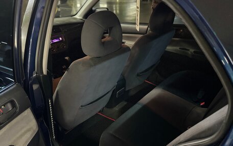 Mitsubishi Lancer IX, 2005 год, 345 000 рублей, 13 фотография