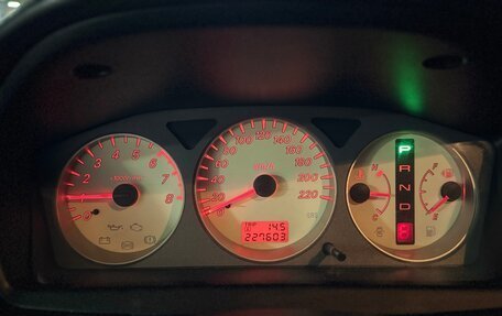 Mitsubishi Lancer IX, 2005 год, 345 000 рублей, 14 фотография