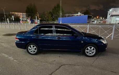 Mitsubishi Lancer IX, 2005 год, 345 000 рублей, 24 фотография