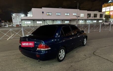 Mitsubishi Lancer IX, 2005 год, 345 000 рублей, 23 фотография