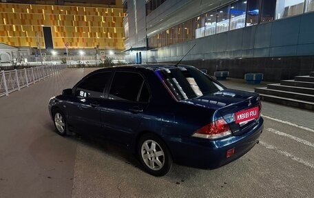 Mitsubishi Lancer IX, 2005 год, 345 000 рублей, 21 фотография