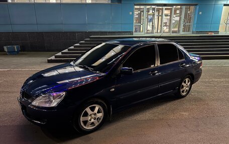 Mitsubishi Lancer IX, 2005 год, 345 000 рублей, 26 фотография