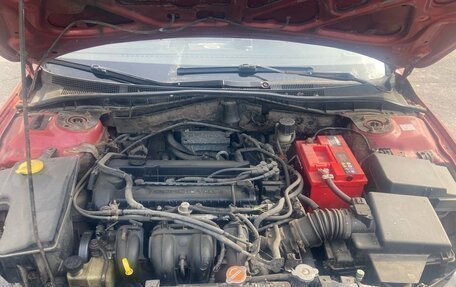 Mazda 6, 2005 год, 200 000 рублей, 8 фотография