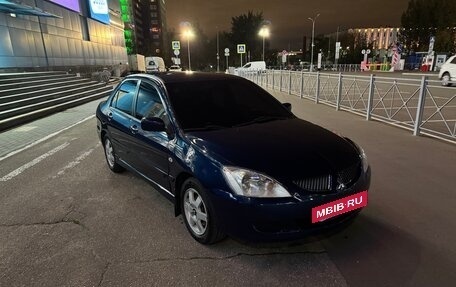 Mitsubishi Lancer IX, 2005 год, 345 000 рублей, 25 фотография