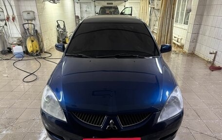 Mitsubishi Lancer IX, 2005 год, 345 000 рублей, 27 фотография