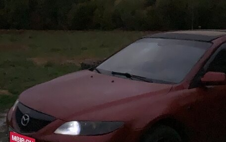 Mazda 6, 2005 год, 200 000 рублей, 9 фотография