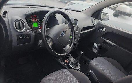 Ford Fusion I, 2007 год, 420 000 рублей, 7 фотография