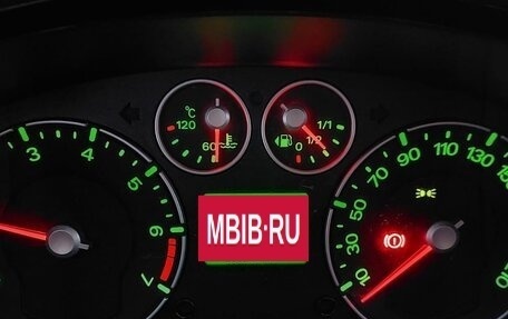 Ford Fusion I, 2007 год, 420 000 рублей, 6 фотография