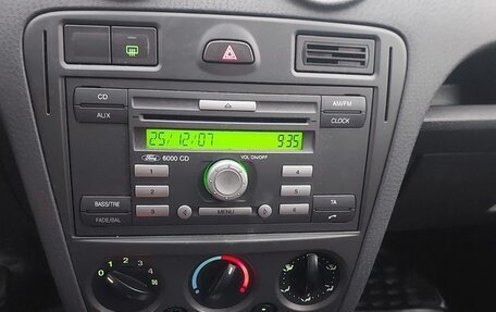 Ford Fusion I, 2007 год, 420 000 рублей, 9 фотография