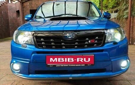 Subaru Forester, 2012 год, 3 400 000 рублей, 1 фотография