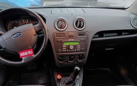 Ford Fusion I, 2007 год, 420 000 рублей, 8 фотография