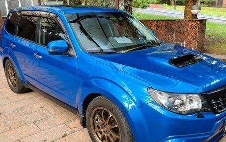 Subaru Forester, 2012 год, 3 400 000 рублей, 13 фотография