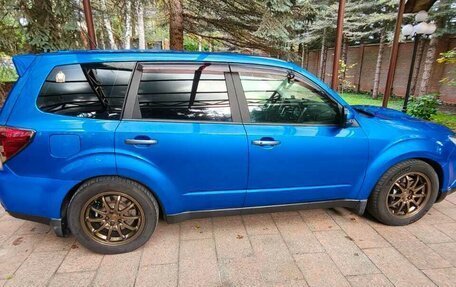 Subaru Forester, 2012 год, 3 400 000 рублей, 14 фотография