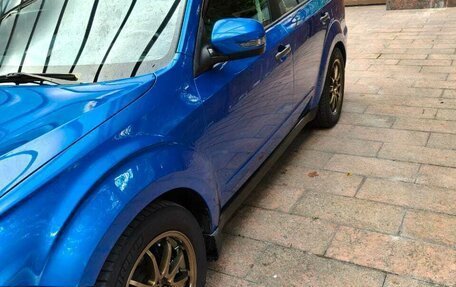Subaru Forester, 2012 год, 3 400 000 рублей, 12 фотография