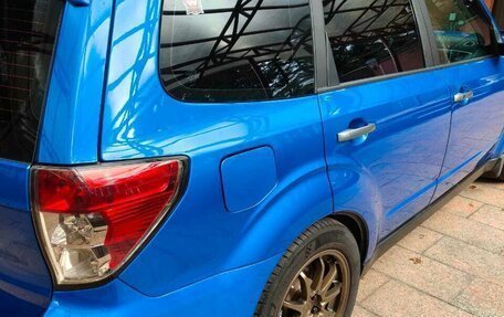 Subaru Forester, 2012 год, 3 400 000 рублей, 15 фотография