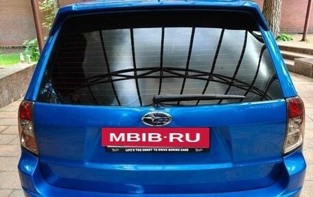 Subaru Forester, 2012 год, 3 400 000 рублей, 6 фотография