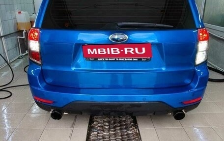 Subaru Forester, 2012 год, 3 400 000 рублей, 8 фотография