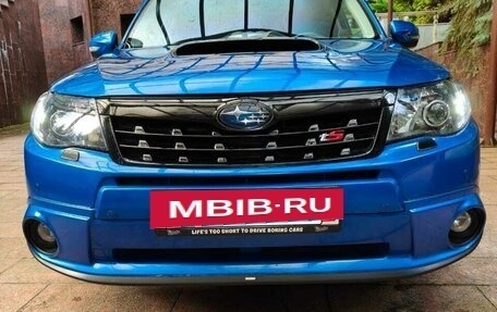 Subaru Forester, 2012 год, 3 400 000 рублей, 3 фотография