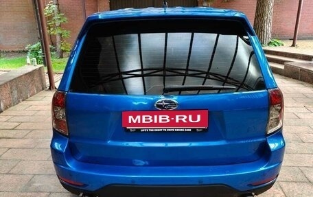 Subaru Forester, 2012 год, 3 400 000 рублей, 7 фотография