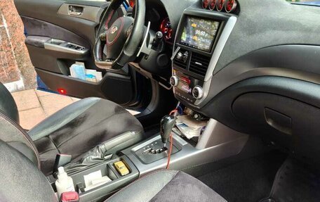 Subaru Forester, 2012 год, 3 400 000 рублей, 21 фотография