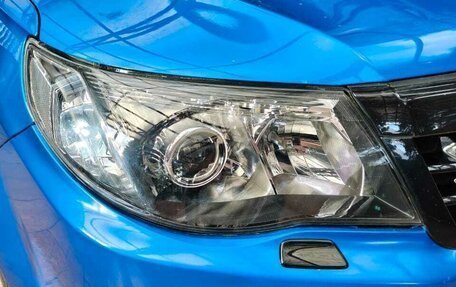 Subaru Forester, 2012 год, 3 400 000 рублей, 18 фотография