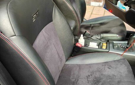 Subaru Forester, 2012 год, 3 400 000 рублей, 28 фотография