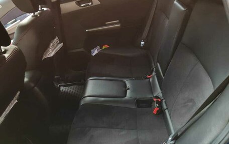 Subaru Forester, 2012 год, 3 400 000 рублей, 27 фотография