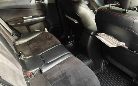 Subaru Forester, 2012 год, 3 400 000 рублей, 25 фотография