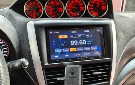 Subaru Forester, 2012 год, 3 400 000 рублей, 30 фотография