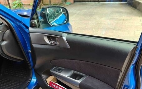 Subaru Forester, 2012 год, 3 400 000 рублей, 23 фотография