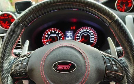 Subaru Forester, 2012 год, 3 400 000 рублей, 32 фотография