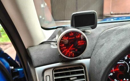 Subaru Forester, 2012 год, 3 400 000 рублей, 35 фотография