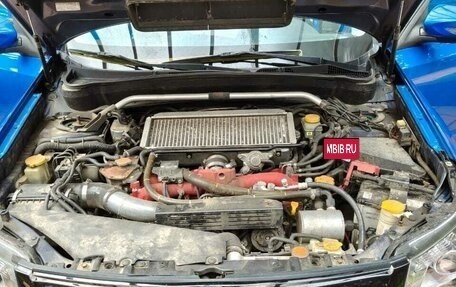 Subaru Forester, 2012 год, 3 400 000 рублей, 38 фотография