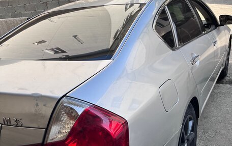 Infiniti M, 2006 год, 770 000 рублей, 6 фотография