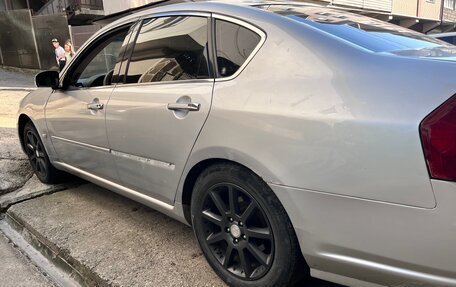 Infiniti M, 2006 год, 770 000 рублей, 5 фотография