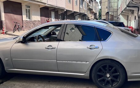Infiniti M, 2006 год, 770 000 рублей, 4 фотография