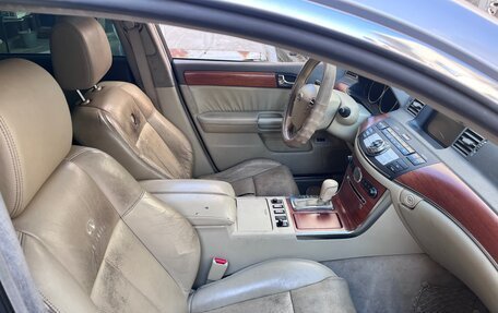 Infiniti M, 2006 год, 770 000 рублей, 8 фотография