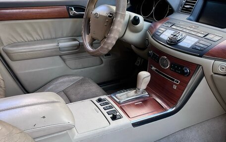 Infiniti M, 2006 год, 770 000 рублей, 7 фотография