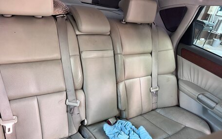 Infiniti M, 2006 год, 770 000 рублей, 9 фотография