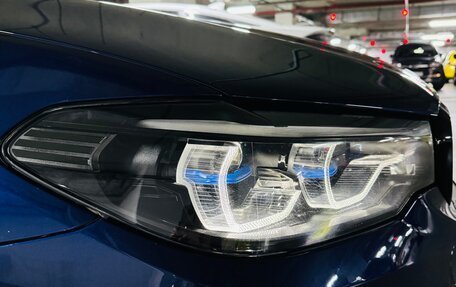 BMW 5 серия, 2017 год, 4 200 000 рублей, 6 фотография
