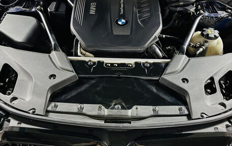 BMW 5 серия, 2017 год, 4 200 000 рублей, 14 фотография