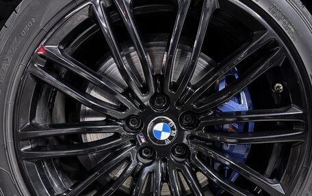 BMW 5 серия, 2017 год, 4 200 000 рублей, 9 фотография
