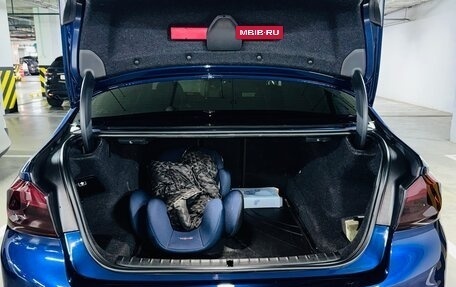 BMW 5 серия, 2017 год, 4 200 000 рублей, 13 фотография