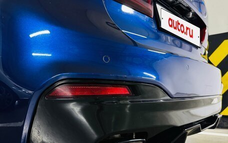 BMW 5 серия, 2017 год, 4 200 000 рублей, 18 фотография