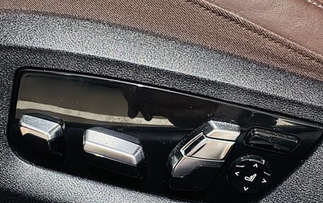 BMW 5 серия, 2017 год, 4 200 000 рублей, 23 фотография
