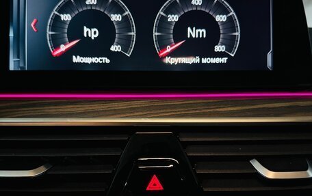BMW 5 серия, 2017 год, 4 200 000 рублей, 29 фотография