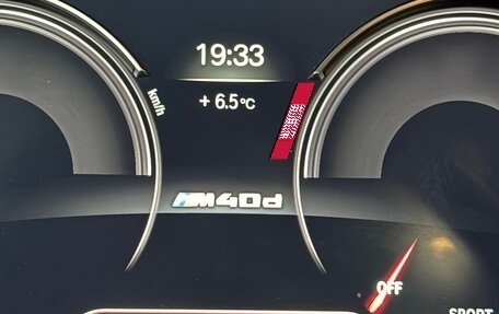 BMW 5 серия, 2017 год, 4 200 000 рублей, 25 фотография