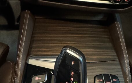 BMW 5 серия, 2017 год, 4 200 000 рублей, 32 фотография