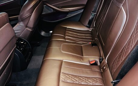 BMW 5 серия, 2017 год, 4 200 000 рублей, 35 фотография