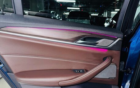 BMW 5 серия, 2017 год, 4 200 000 рублей, 34 фотография